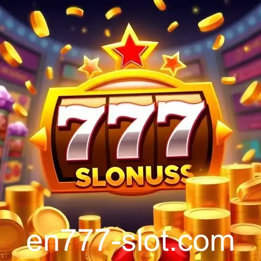 Unlocking Excitement: Special Bonuses in En 777 Slots