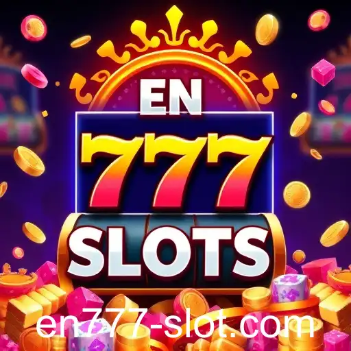 The Digital Spin: En 777 Slots and the Future of Online Gaming