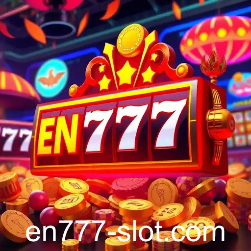 The Evolution of Online Gambling: Analyzing EN 777 Slots