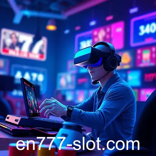 The Rise of Online Gaming in 2025