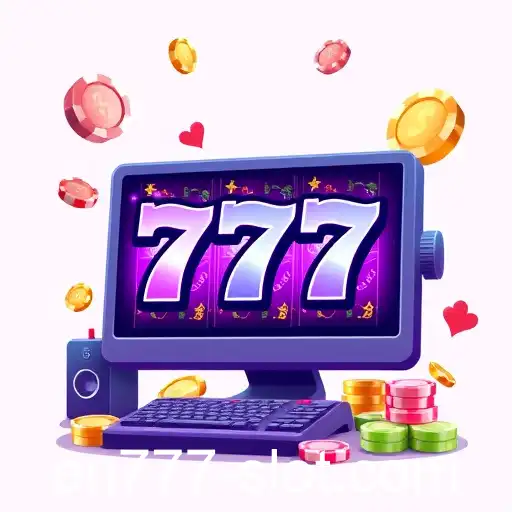 The Rise of Online Casino Games in 2025