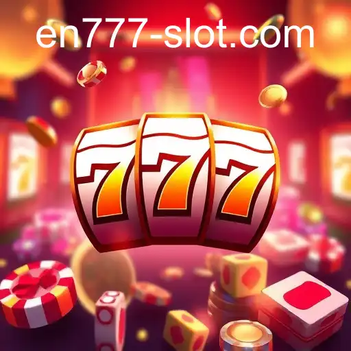Exploring the Rise of En 777 Slots