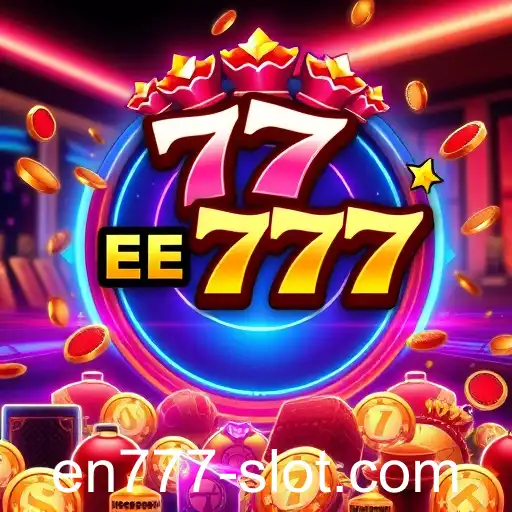 Online Gaming Trends: A Dive into En 777 Slots