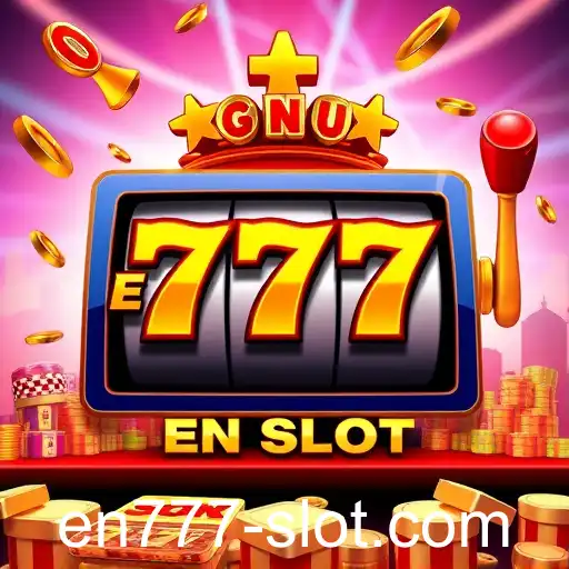 The Digital Spin: En 777 Slots and the Future of Online Gaming