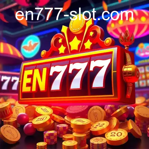 The Evolution of Online Gambling: Analyzing EN 777 Slots