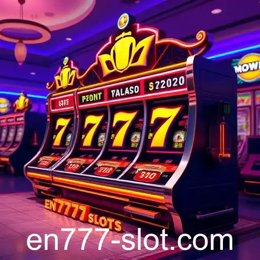 The Evolution of Online Slot Gaming