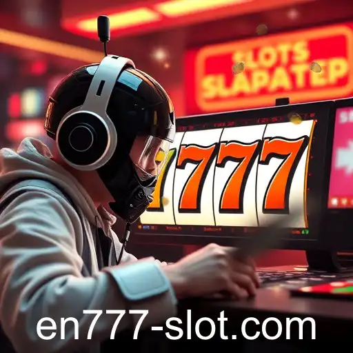 The Rise of Online Slots Gaming