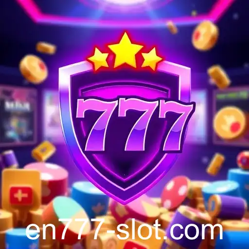 Exploring the Magic of Secure Play: A Deep Dive into 'En 777 Slots'