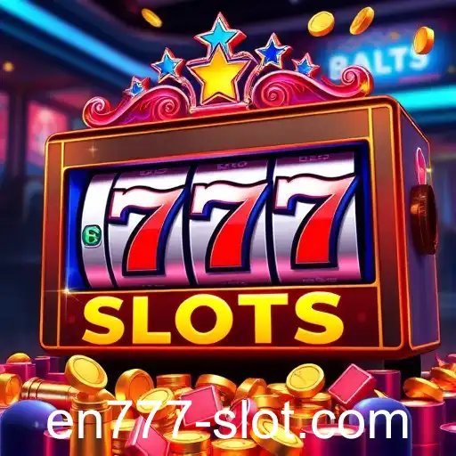 Exploring the Excitement of Daily Tournaments in Online Gaming: Focus on 'EN 777 Slots'